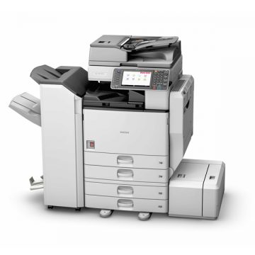 Máy photocopy Ricoh Aficio MP - Công Ty Cổ Phần DTP